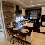 Photo-3 : Appartement S+1 à Ain Zaghouan Nord ZAL1544