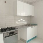 Photo-2 : Appartement S+2 aux Jardins de Carthage MAL1352