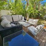 Photo-2 : Duplex S+3 avec jardin et chambre de service MDL0126