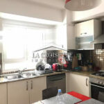 Photo-2 : Appartement S+2 avec jardin Sidi Daoud La Marsa MAL0682