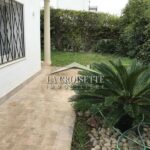 Photo-2 : Villa S+5 plain-pied à Ain Zaghouan Nord MVL0836