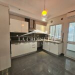 Photo-2 : Appartement S+3 à Ain Zaghouan Nord ZAL1738