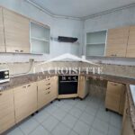 Photo-2 : Appartement S+2 meublé à Ain Zaghouan Nord MAL1446