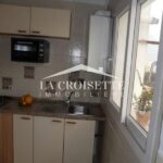 Photo-2 : Appartement S+1 meublé à L’aouina ZAL1581