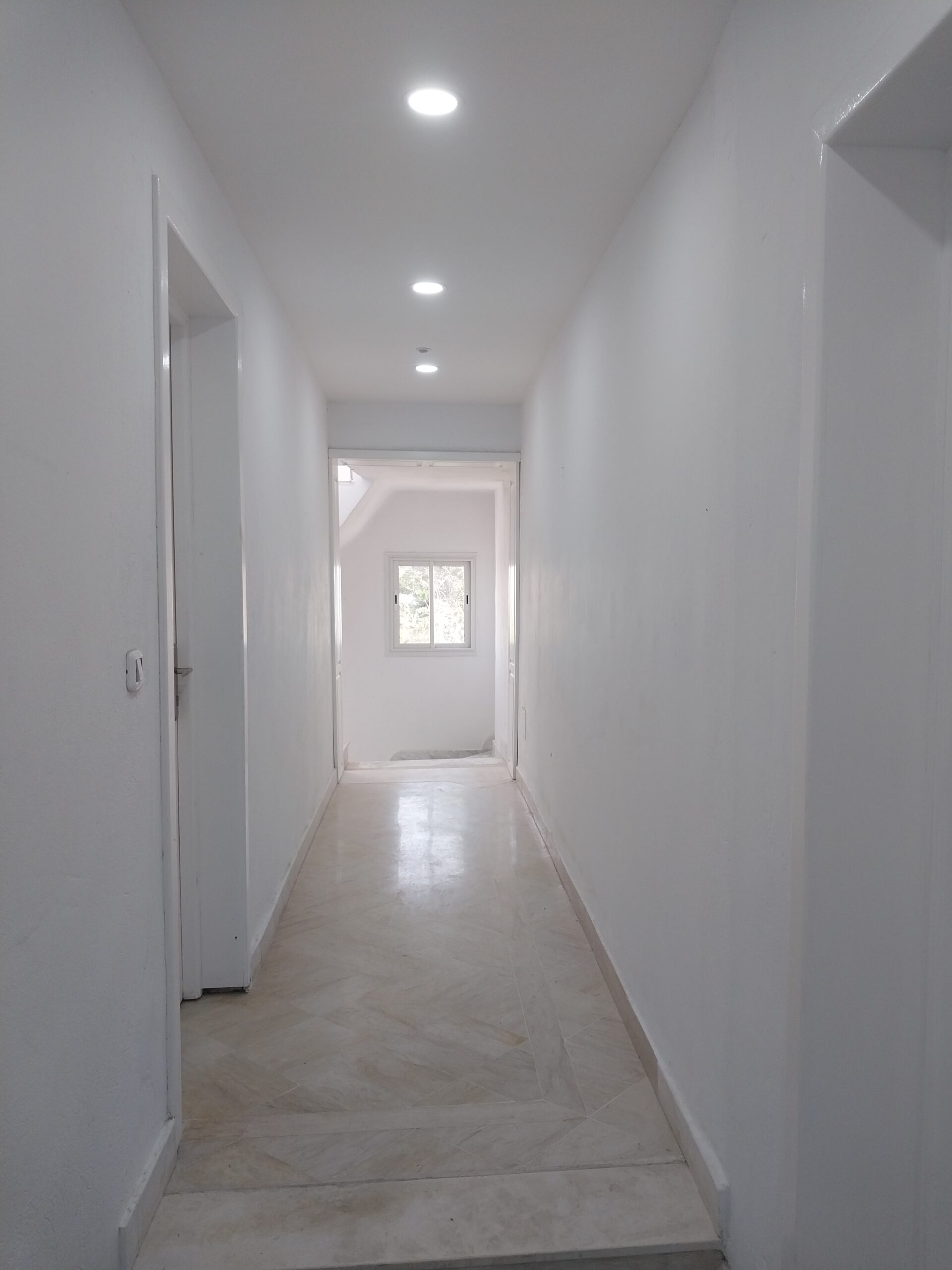 Charming Furnished Apartment in El Aouina