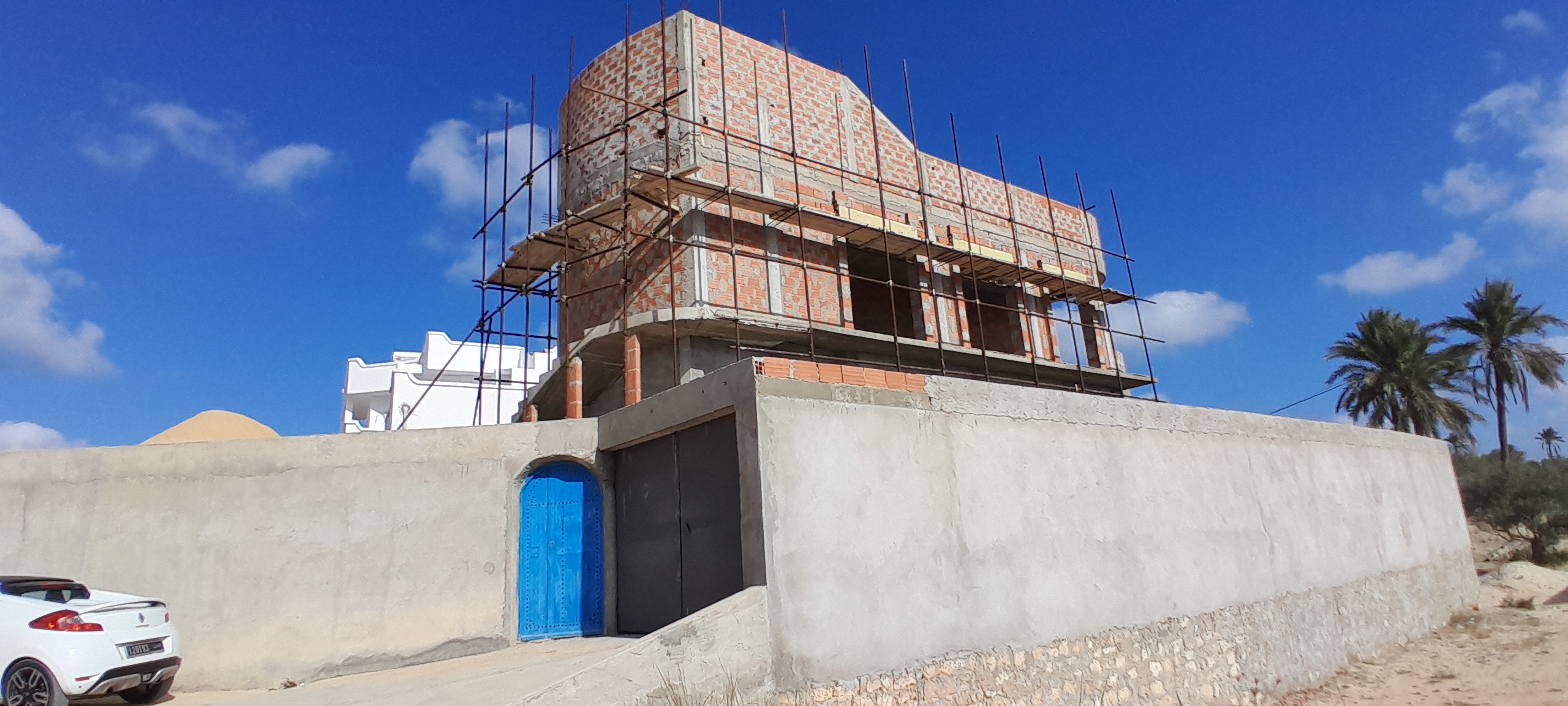 Villa Yakht