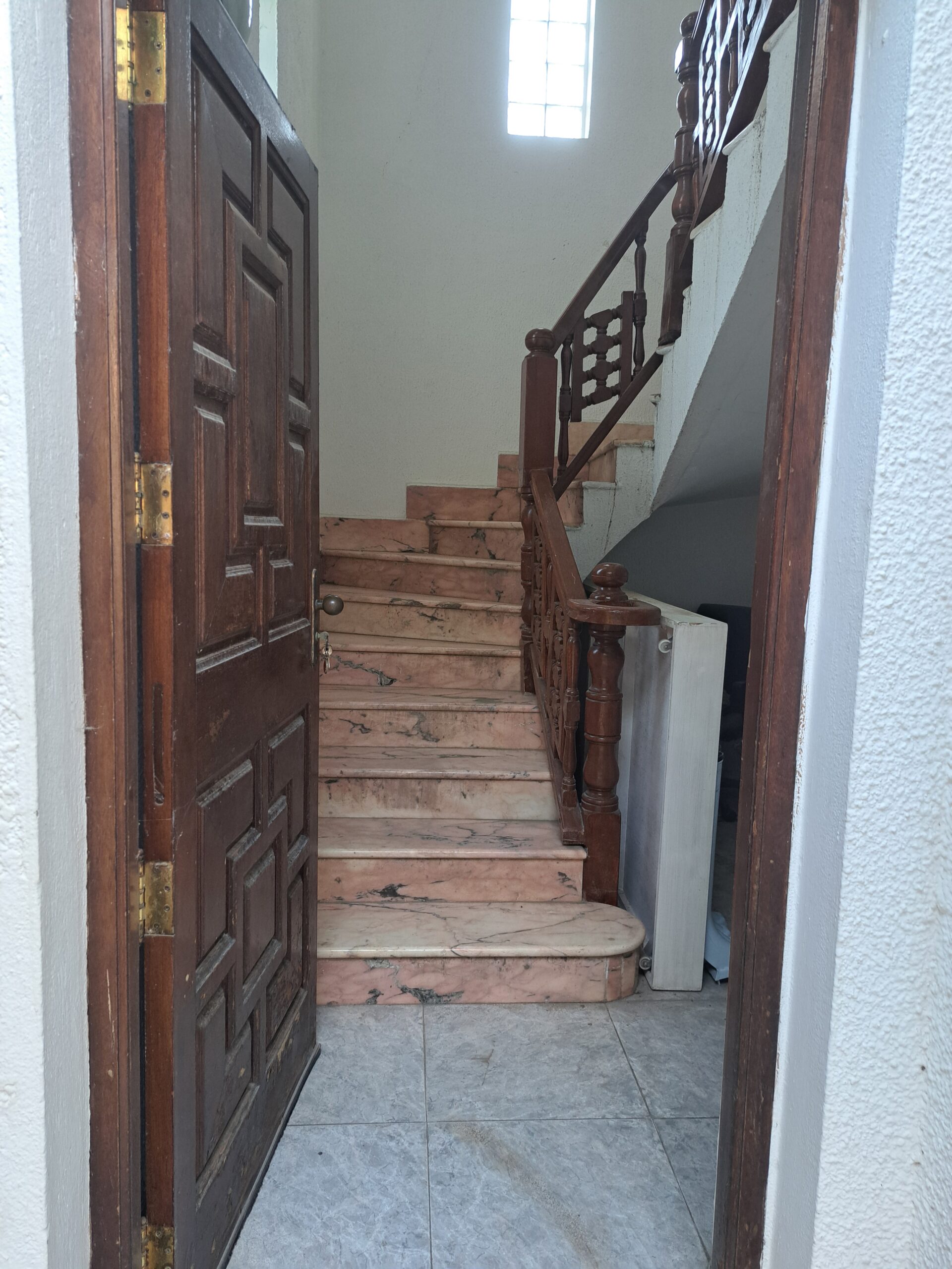 Étage de villa Ouardia