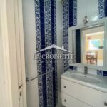 Photo-3 : Villa S+3 avec terasse à Sidi Bou Said MVL0444