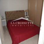 Photo-3 : Appartement S+1 meublé à L’aouina ZAL1581