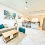 Photo-3 : Appartement S+1 aux Jardins de Carthage ZAV1852