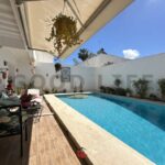 Photo-2 : Villa avec Piscine à la Marsa