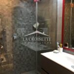 Photo-4 : Appartement S+2 avec jardin Sidi Daoud La Marsa MAL0682