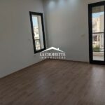 Photo-4 : Appartement S+2 à Ain Zaghouan Nord MAL1297