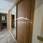 Photo-4 : Appartement S+3 aux Jardins de Carthage MAL1296