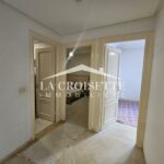 Photo-4 : Appartement S+2 meublé à Ain Zaghouan Nord MAL1446