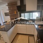 Photo-4 : Appartement S+1 à Ain Zaghouan Nord ZAL1544