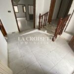 Photo-5 : Rez-de-chausée de villa S+3 à La Soukra ZRCL0309