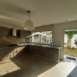 Photo-5 : Villa S+6 avec piscine à Gammarth ZVL0940