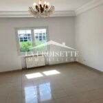 Photo-5 : Appartement S+3 à La Marsa MAL1555