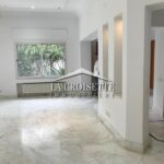 Photo-5 : Villa S+5 plain-pied à Ain Zaghouan Nord MVL0836
