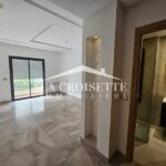 Photo-5 : Appartement S+3 aux Jardins de Carthage MAL1296