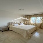 Photo-5 : Appartement S+1 avec terrasse à La Soukra ZAL1573