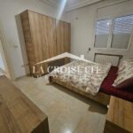 Photo-5 : Appartement S+2 meublé à Ain Zaghouan Nord MAL1446