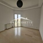 Photo-6 : Appartement S+3 à Ain Zaghouan Nord ZAL1738