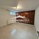 Photo-6 : Rez-de-chaussée de villa S+3 à La Marsa MRCL0303