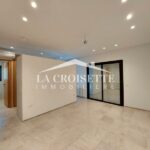 Photo-6 : Triplex S+3 avec piscine à Gammarth MTRL0102