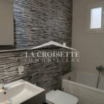 Photo-6 : Appartement S+4 à Ain Zaghouan Nord ZAL1440