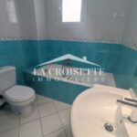 Photo-6 : Appartement S+2 à Ain Zaghouan El wahat ZAV1857