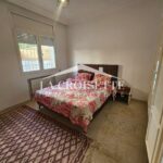 Photo-6 : Appartement S+2 meublé à Ain Zaghouan Nord MAL1446