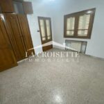 Photo-6 : Rez-de-chausée de villa S+3 à La Soukra ZRCL0309