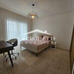 Photo-9 : Appartement S+3 meublé à Gammarth ZAL1114