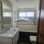 Photo-7 : Appartement S+3 à Ain Zaghouan Nord ZAL1738