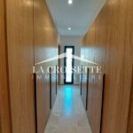 Photo-7 : Triplex S+3 avec piscine à Gammarth MTRL0102
