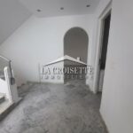 Photo-7 : Villa S+6 avec piscine à Gammarth ZVL0940