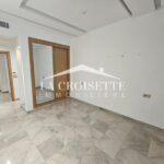 Photo-7 : Appartement S+3 aux Jardins de Carthage MAL1296