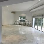 Photo-7 : Villa S+5 plain-pied à Ain Zaghouan Nord MVL0836