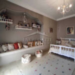 Photo-7 : Villa S+5 avec piscine à La Soukra ZVV173