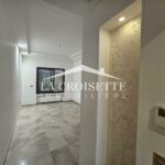 Photo-8 : Appartement S+3 aux Jardins de Carthage MAL1296