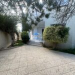Spacieux villa S+5 à Sahloul