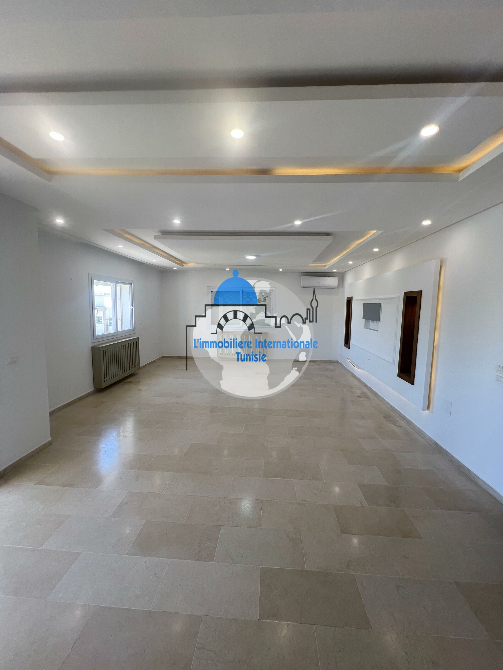 Étage de villa S3 à Kantaoui