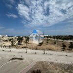 Superbe S+1 Haut Standing avec Vue Imprenable sur Mer à Folla Monastir