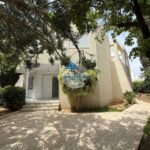 Spacieux villa S5 à Sahloul
