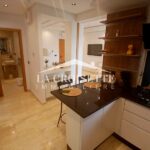 Photo-5 : Appartement S+1 à Ain Zaghouan Nord ZAL1544
