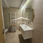 Photo-7 : Appartement S+3 meublé à Gammarth ZAL1114