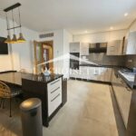 Photo-3 : Appartement S+3 meublé à Gammarth ZAL1114