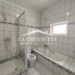 Photo-9 : Duplex S+4 avec Jardin à La Marsa ZDL0654